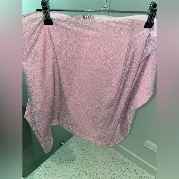 baby boo pink shimmer set, brand new! - Picture 6 of 7